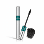 ماسكارا مضادة للماء بألياف الحرير – Mascara Fiber Silk