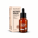 سيروم الريتينول المضاد للتجاعيد -03مل-