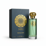 عطر كيساي اإلمبراطوري - 001مل – رائحة فاخرة تدوم طويًال