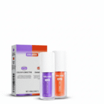 طقم تبييض األسنان EELHOE + عناية المينا 10 مل × 2