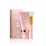 قناع ل ّف ليلي بالكوالجين – لتجديد البشرة أثناء النوم