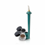 قلم كحل + آيالينر )أسود وبني( – لتحديد العيون بإطاللة ساحرة