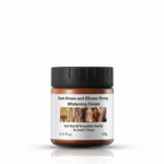 كريم تبييض الركب واألكواع -022غ– توحيد لون البشرة