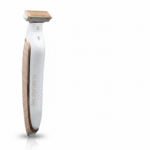 ماكينة حالقة الجسم الكھربائية – مظھر أنيق وسريع