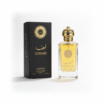 عطر قساه -001مل – رائحة عربية فاخرة