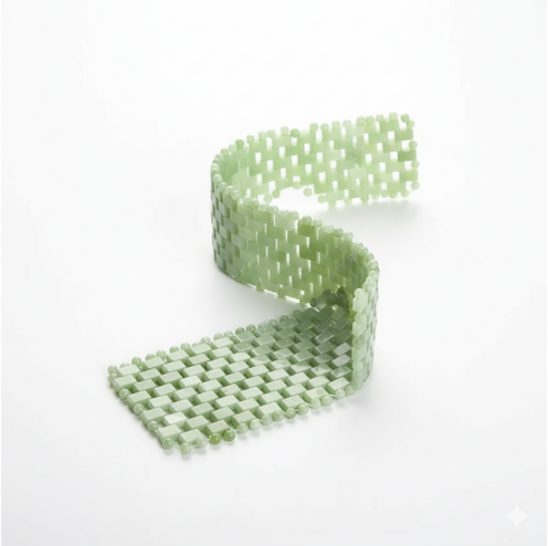 203_23279ab1-99f1-48f9-96d9-640bcd8f95ee قناع اليشم الطبيعي – عناية فاخرة للبشرة - Image 1