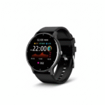 ساعة ذكية جديدة – تصميم عصري مع متابعة صحية وإشعارات فورية