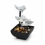 نافورة ماء ديكورية – لمسة جمالية للمنزل