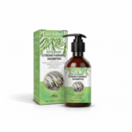 شامبو إكليل الجبل – لشعر قوي وكثيف