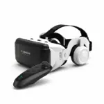 نظارات واقع افتراضي BOX VR – تجربة غامرة