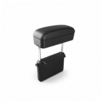 مسند ذراع ذكي للسيارة – راحة وتحكم عملي