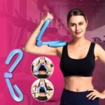 مدرب عضلات الساق - جهاز فعال لتقوية وتشكيل عضلات الأرجل