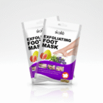 ماسك تقشير للقدمين (32PC) – عناية كاملة للقدم