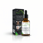 زيت مكافحة تساقط الشعر (30G) – لعناية شاملة