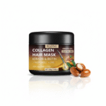 ماسك الشعر باألرجان (100G) – لتغذية عميقة