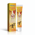 كريم مسكن األلم بسم النحل Cream) Relief Pain Venom Bee – 20G)