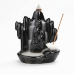 مبخرة سيراميك لالرتجاع – Burner Incense Reflux Ceramic