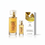 عطر بودرة الذھب – Perfume Powder Gold