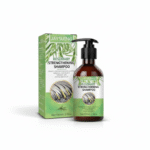 شامبو إكليل الجبل Shampoo) Rosemary – 100ML)