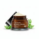 كريم مضاد للشيخوخة Cream) Anti-Aging – 50G)