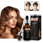 زيت تكثيف الشعر (30ML) – لشعر أكثر سماكة وقوة