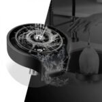 .غسالة أكواب أوتوماتيكية - لتوفير الوقت والجهد في التنظيف