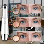 جهاز تدليك الشفاه والعينين - للعناية بالبشرة الحساسة - Image 3