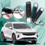 ⁦جهاز التحكم الشامل للأبواب والبوابات - Verk 10071⁩ - الصورة ⁦2⁩